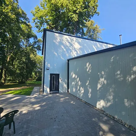 Rene Adam Monteurswohnung Suelzetal