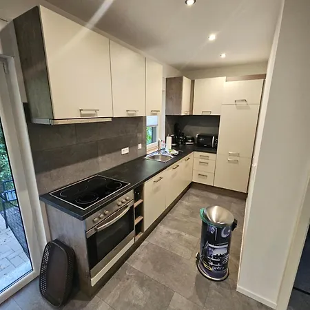 Rene Adam Monteurswohnung Sülzetal