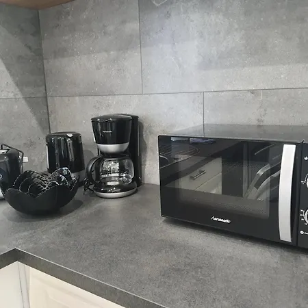 Rene Adam Monteurswohnung