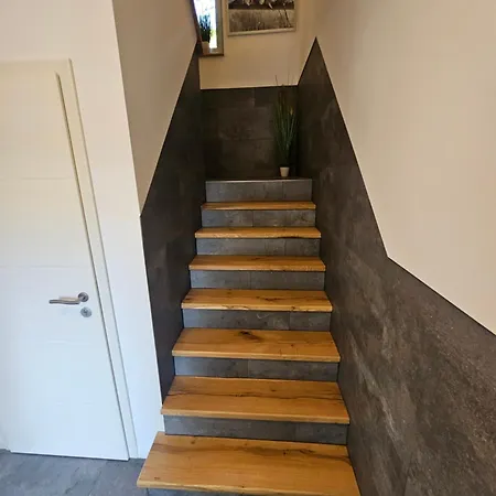 Apartman Rene Adam Monteurswohnung Sülzetal