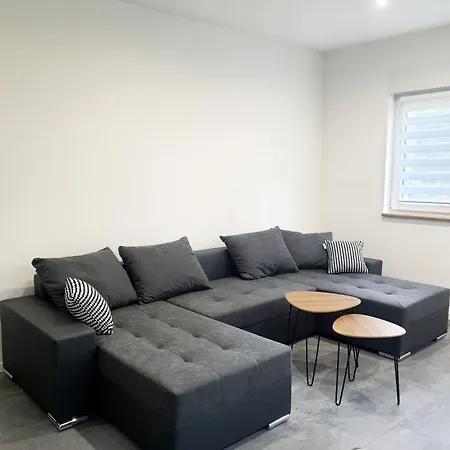 Rene Adam Monteurswohnung