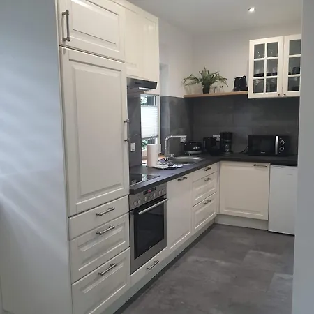 Rene Adam Monteurswohnung 公寓 Suelzetal