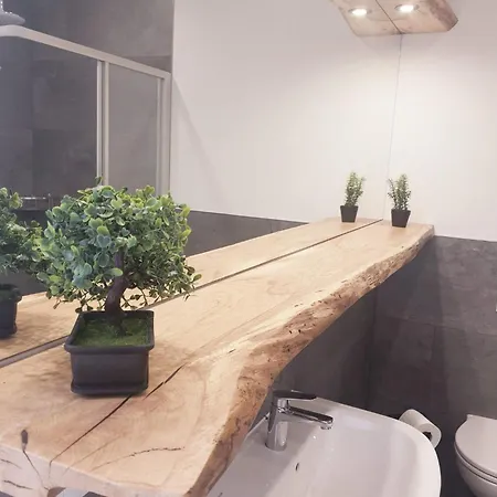 Rene Adam Monteurswohnung 公寓 *