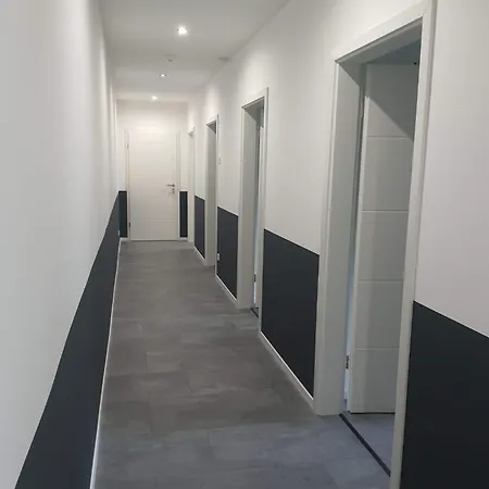 Rene Adam Monteurswohnung Sülzetal