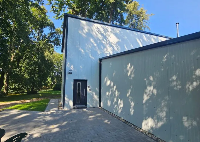 Rene Adam Monteurswohnung Suelzetal