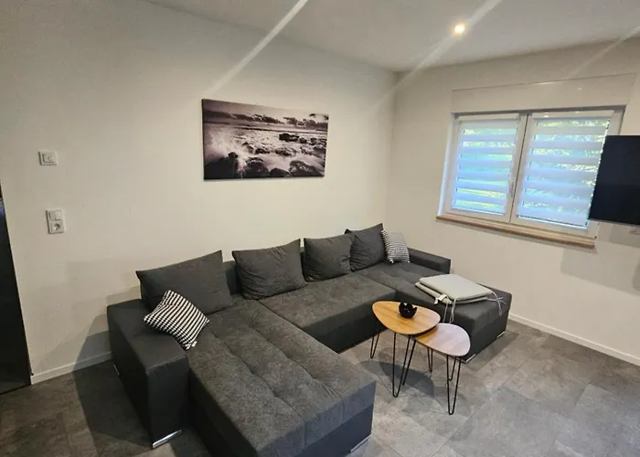 Rene Adam Monteurswohnung Apartamento *