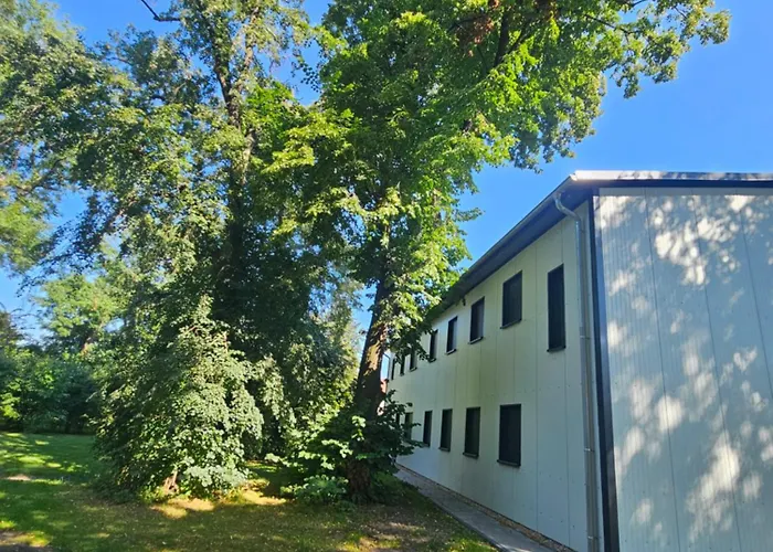 Rene Adam Monteurswohnung Apartamento *