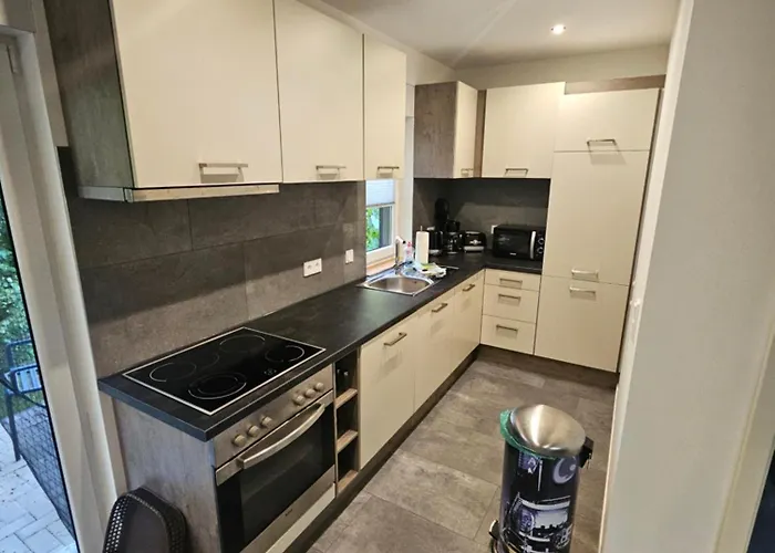 Rene Adam Monteurswohnung Suelzetal