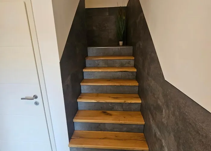 Apartamento Rene Adam Monteurswohnung Suelzetal