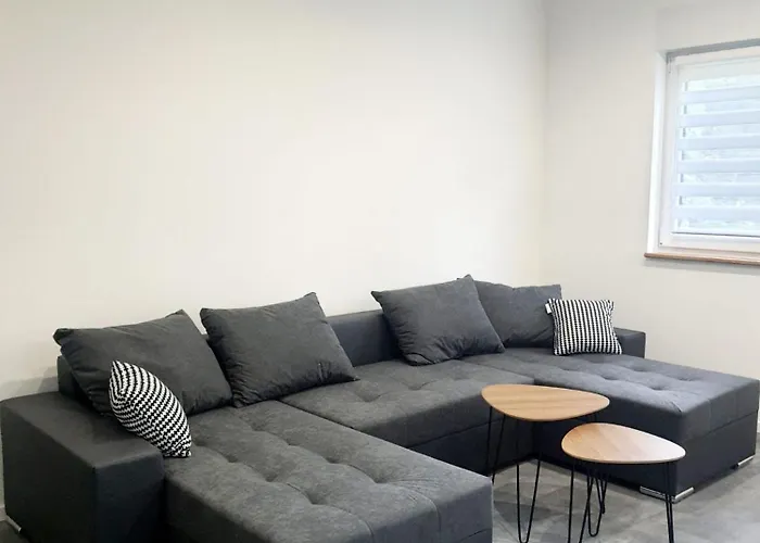 Rene Adam Monteurswohnung