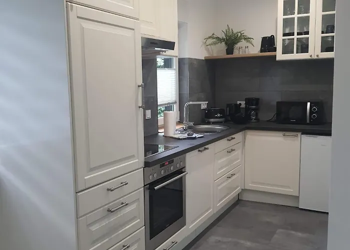 Rene Adam Monteurswohnung Apartamento Suelzetal