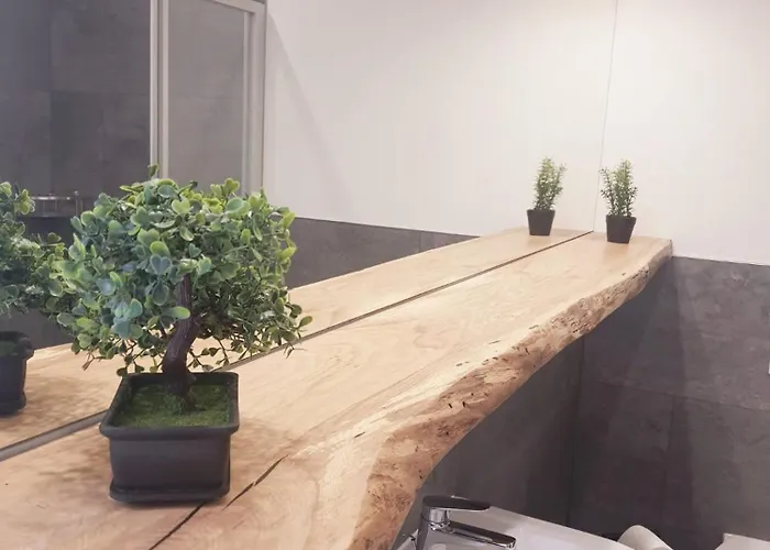 Rene Adam Monteurswohnung Apartamento *