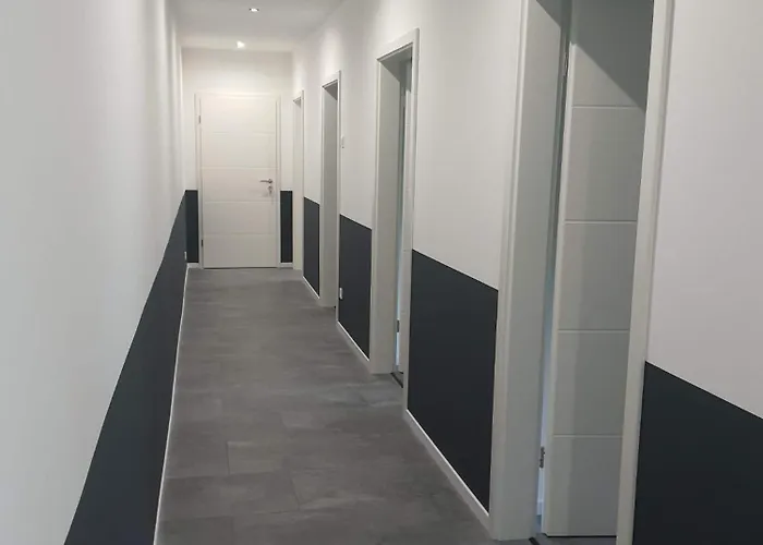 Rene Adam Monteurswohnung Suelzetal